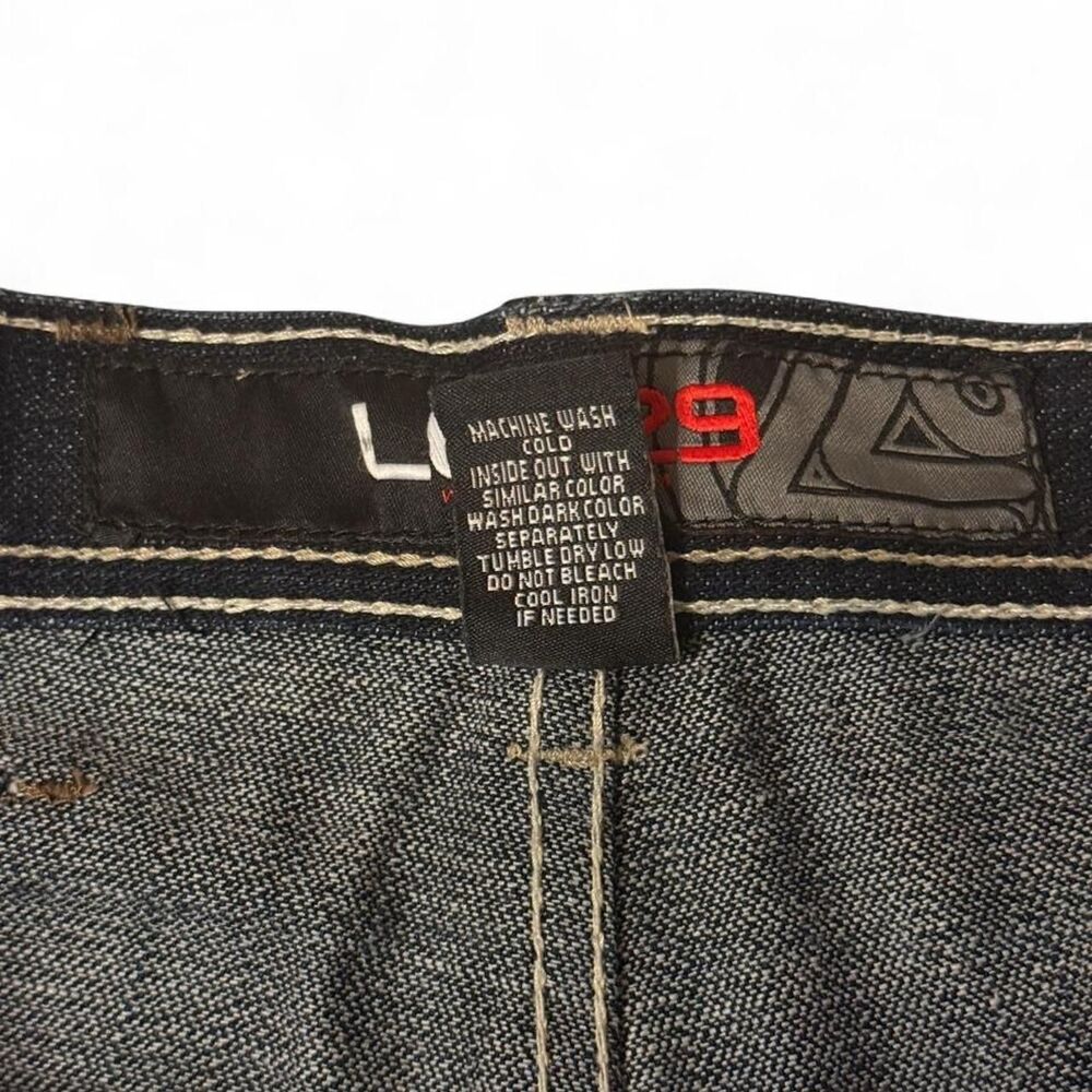Men's Jeans - Picture 3 of 8